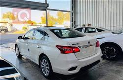 نيسان سنترا